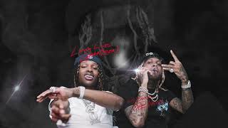 Lil Durk  Refugee Official Audio [upl. by Otreblide]