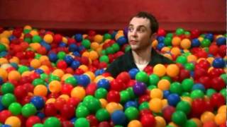 Every Bazinga from The Big Bang Theory seasons 1 to 4 [upl. by Sharon]