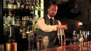 How to Make a Daiquiri  Speakeasy Cocktails [upl. by Hance32]