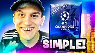 How to Get EASY Packs in FIFA 22 😏 [upl. by Philan63]