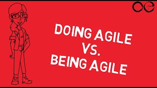 Beyond Doing Embracing the Essence of Being Agile [upl. by Henriette39]