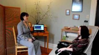 Biofeedback Home Training Course Introduction [upl. by Barra]