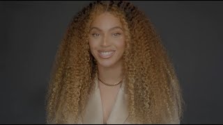 Beyoncé Commencement Speech  Dear Class Of 2020 [upl. by Ejrog844]