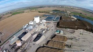 Sugar Beet Harvest 2014 [upl. by Leis]