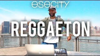 Reggaeton Mix 2021  The Best of Reggaeton 2021 by OSOCITY [upl. by Arnaud]