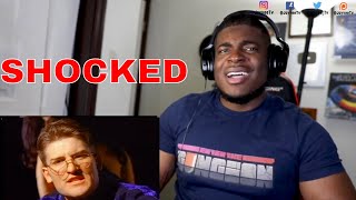 Snow Informer Official Music Video REACTION Hell Lick What [upl. by Season411]