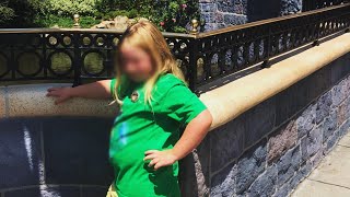 Mom Needs Help for Her Overweight 7YearOld [upl. by Aiset400]