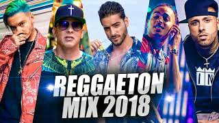 Estrenos Reggaeton y Música Urbana Marzo 2018 Bad Bunny Cardi B Ozuna Nicky Jam Maluma [upl. by Anayad737]