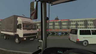 Bowdenham v4 LHD v4 22 TO HOSPITAL [upl. by Gonagle68]