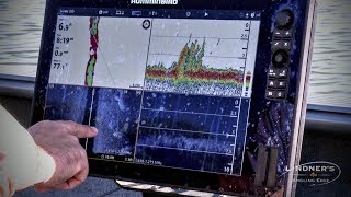 Humminbird Solix Screen Options [upl. by Oralie]