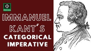 Immanuel Kant’s Categorical Imperative [upl. by Madox775]