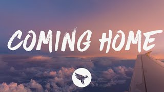 Hudson Moore  Coming Home Lyrics [upl. by Neelyhtak]