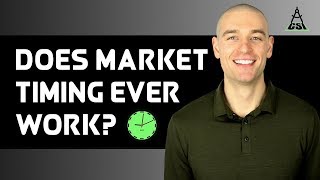 Does Market Timing Ever Work [upl. by Roleat]