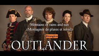 OUTLANDER GénériqueTraduction [upl. by Pani]