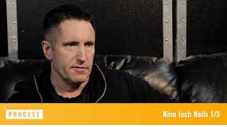 Process Nine Inch Nails 13  Effects In The Studio [upl. by Weinman]