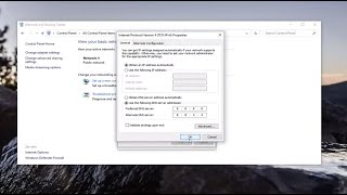 DNS Server Not Responding in Windows 10 FIX [upl. by Nerot]