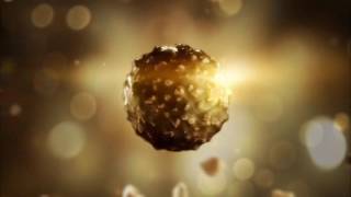 Ferrero Rocher Anuncio Navidad 2016  Publicidad Anuncio Comercial España [upl. by Yeliw]