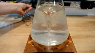 Magnetic Stir Plate A DIY Project [upl. by Lias18]