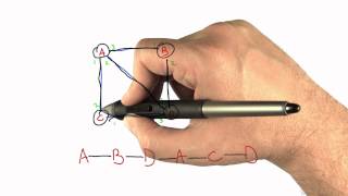 Eulerian Path  Intro to Algorithms [upl. by Almeda]