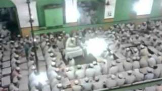 An amazing view of Darul hadith of Darul Uloom Deoband Ibarat by Mufti Yasir Nadeem [upl. by Tiffanie]