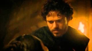 The Red Wedding  Catelyns POV Game of Thrones Season 3 Episode 9 [upl. by Burnie]