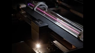 Introducing Glowforge  The 3D Laser Printer [upl. by Harwell]