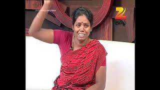 Solvathellam Unmai S 2  Ep 7  Tamil TV Serial  Zee5 Celeb Show [upl. by China]