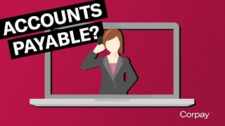 What does Accounts Payable do explained in 10 minutes [upl. by Anestassia]