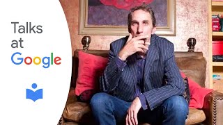 Psychogeography  Will Self  Talks at Google [upl. by Eehc249]