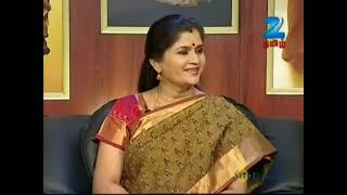 Solvathellam Unmai  Ep 5  Lakshmy Ramakrishnan  Tamil TV Serial  Zee5 Celeb Show [upl. by Rramel]